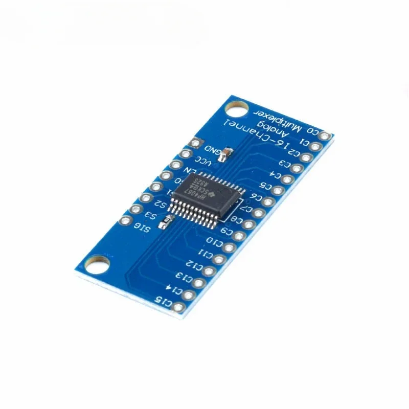 Diy Electronics Board - 5PCS 74HC4067 CD74HC4067 Arduino 전자 부품
