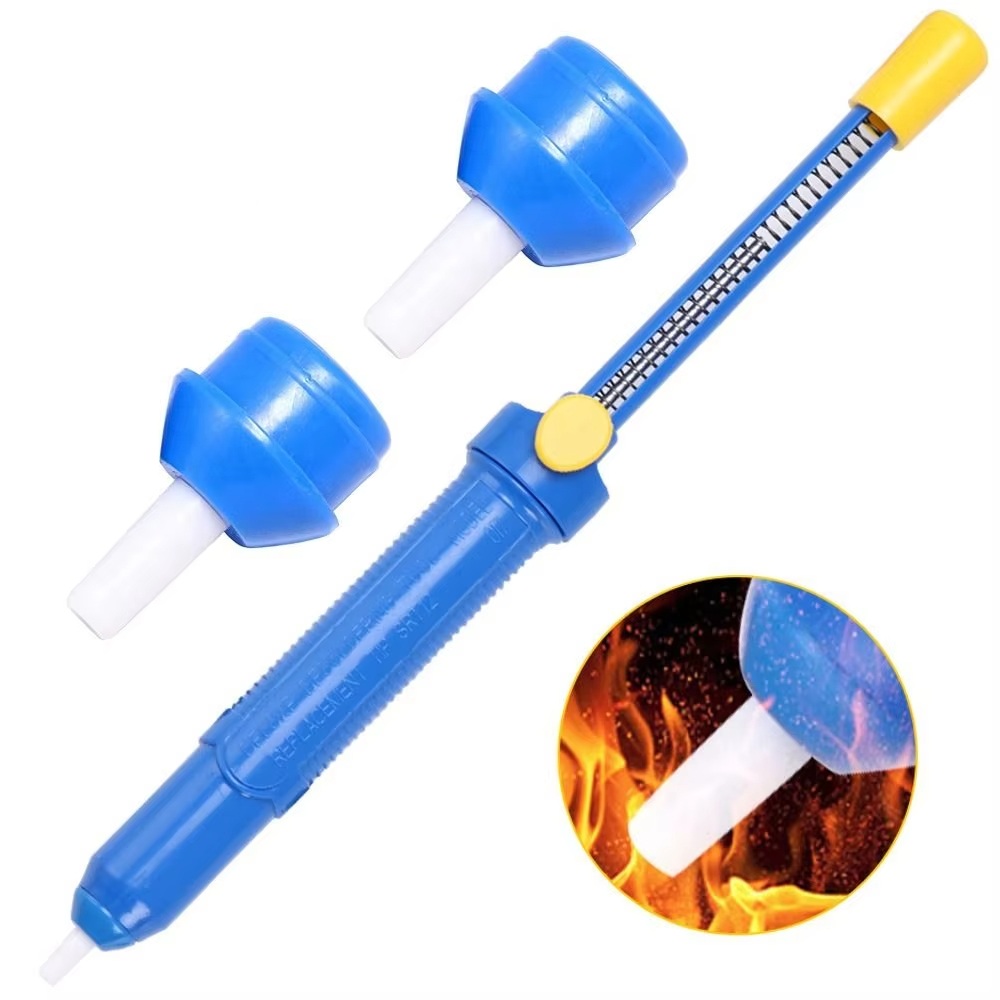 Desoldering Pump Solder - 회로 기판 용접 도구 가전 제품