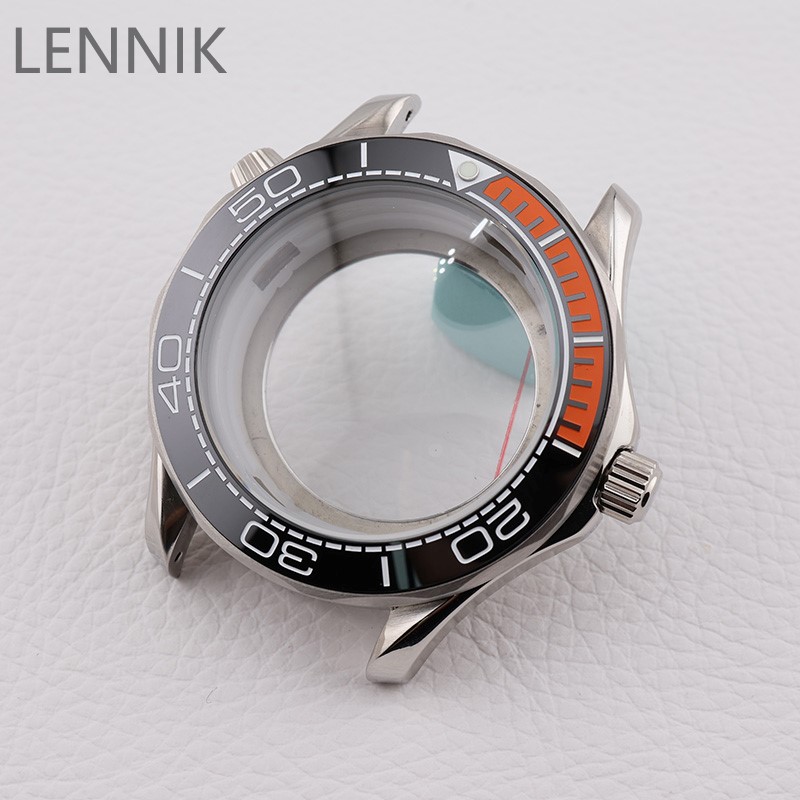 Diy Electronics Starter Kit - 42mm 펩시 메탈 케이스 세라믹 베젤