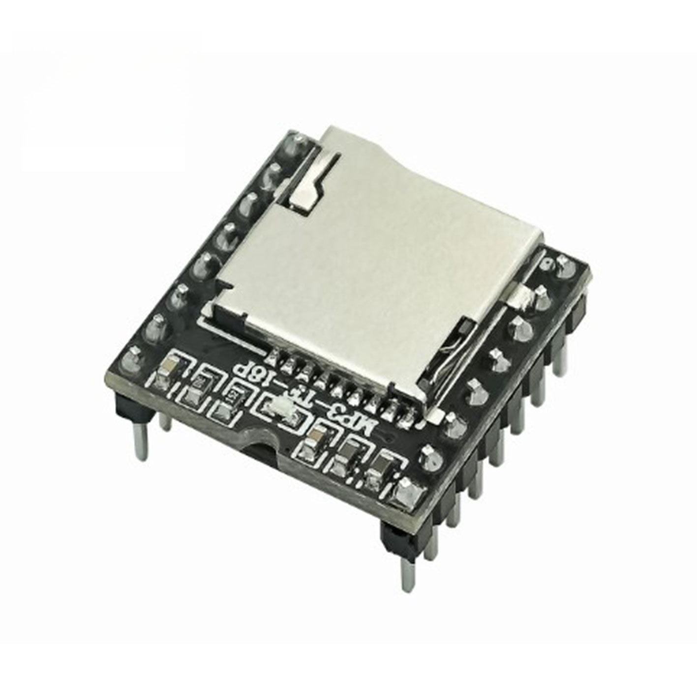Diy Audio Electronics Projects - Arduino DIY 전자 프로젝트용 6개 미니