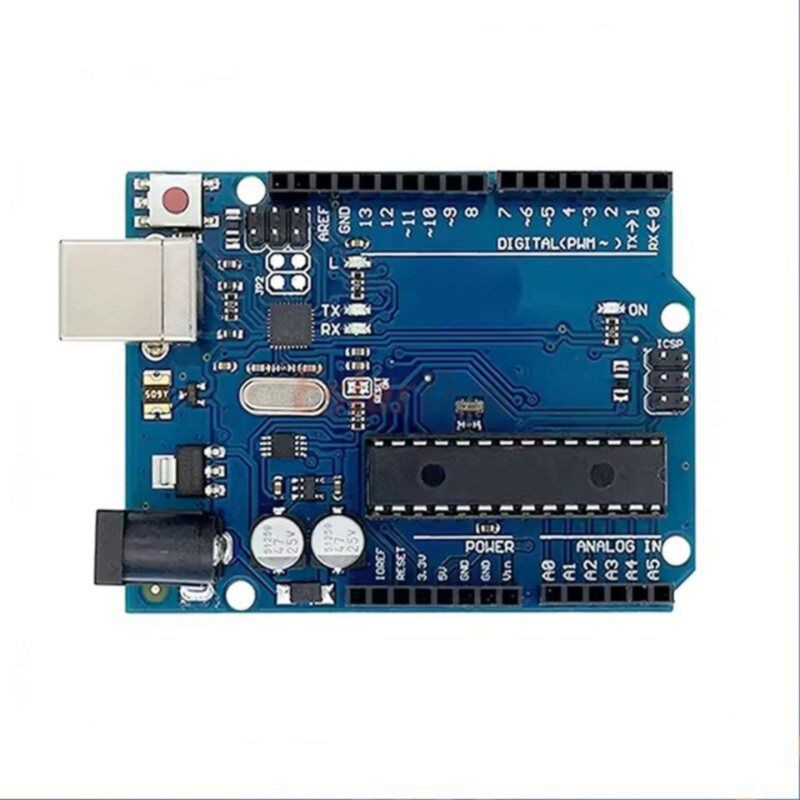Diy Electronics Board - UNO R3 개발 보드용 DT98 RFID