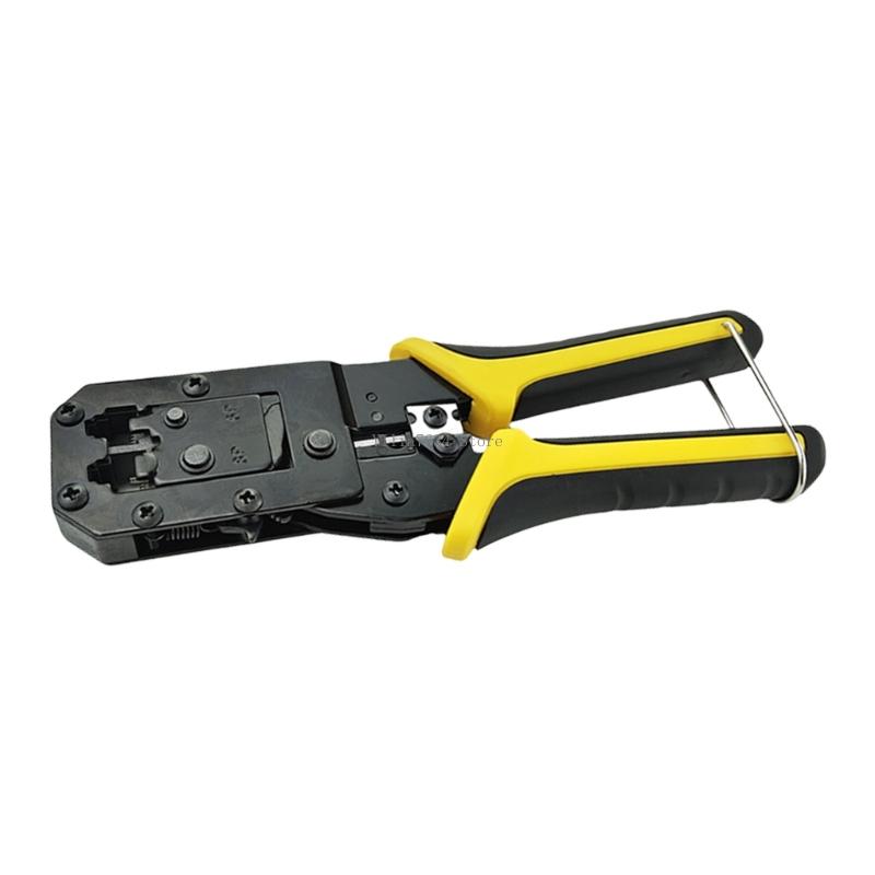 Wire Stripper Cutter - 네트워킹 크림퍼 도구 RJ45 RJ11 커넥터