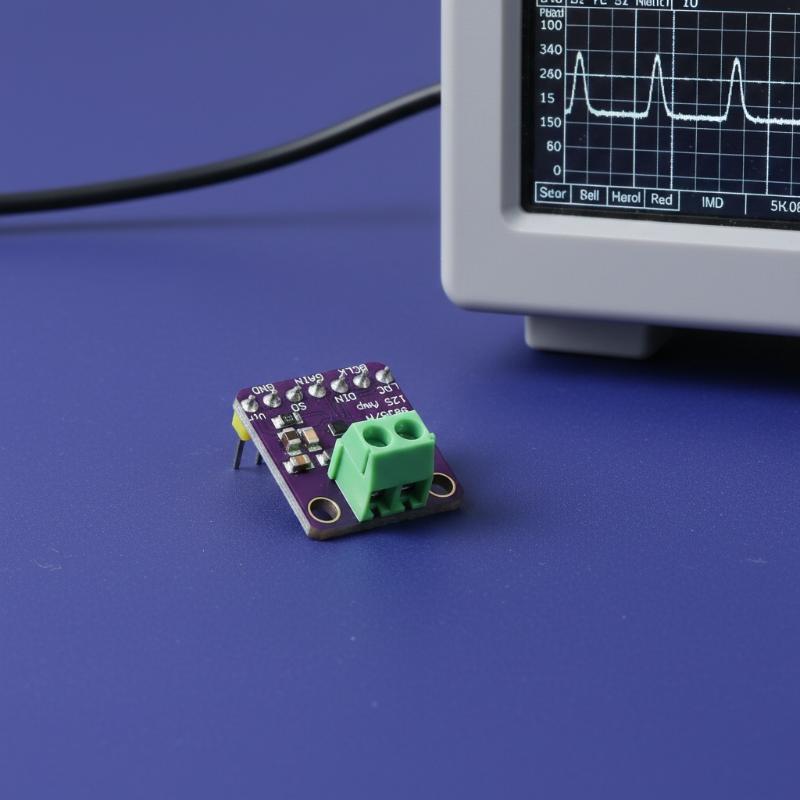 MAX98357A 3W I2S 디지털 오디오 전력 증폭 - Diy Audio Electronics Projects 리뷰 및 가격