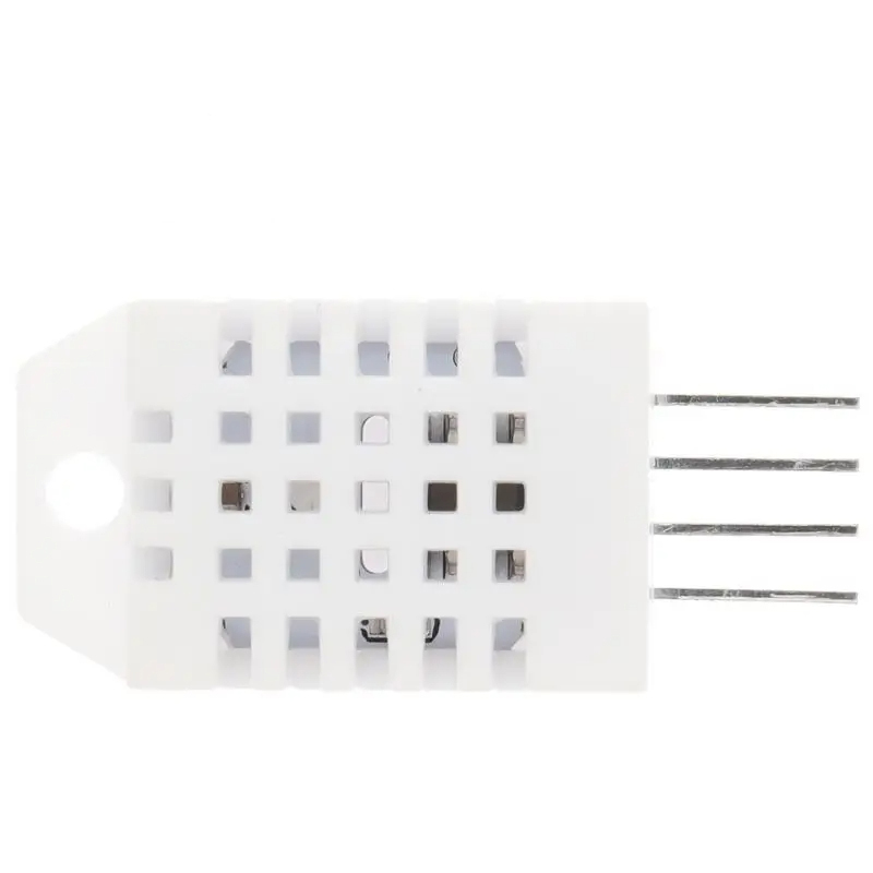 TENSTAR AM2302 디지털 온도 및 습도 센서  - Diy Analog Electronics 리뷰 및 가격