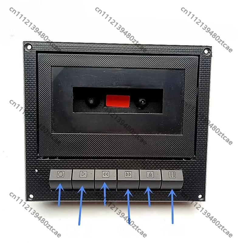 TA7668 자기 헤드 프리앰프 DIY 키트 스테레오  - Diy Analog Electronics 리뷰 및 가격