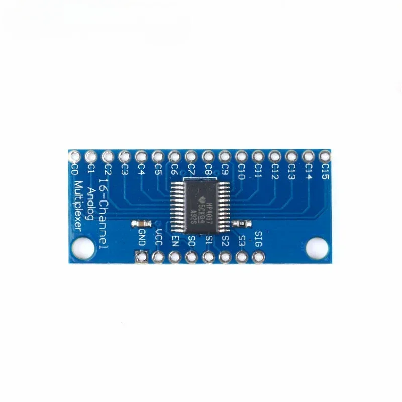 5PCS 74HC4067 CD74HC4067 Ardui - Diy Electronics Board 리뷰 및 가격