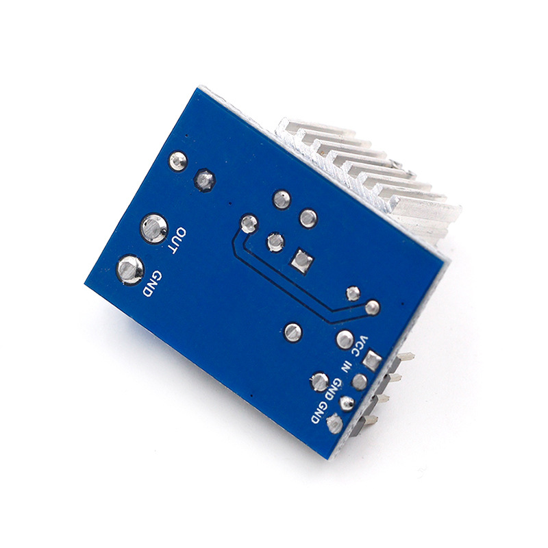 TDA2030A 오디오 증폭기 보드 가정용 음향 장비  - Diy Audio Electronics Projects 리뷰 및 가격