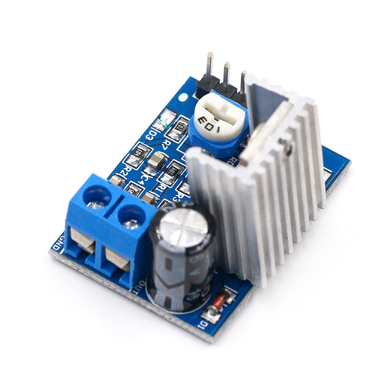 TDA2030A 오디오 증폭기 보드 가정용 음향 장비  - Diy Audio Electronics Projects 리뷰 및 가격