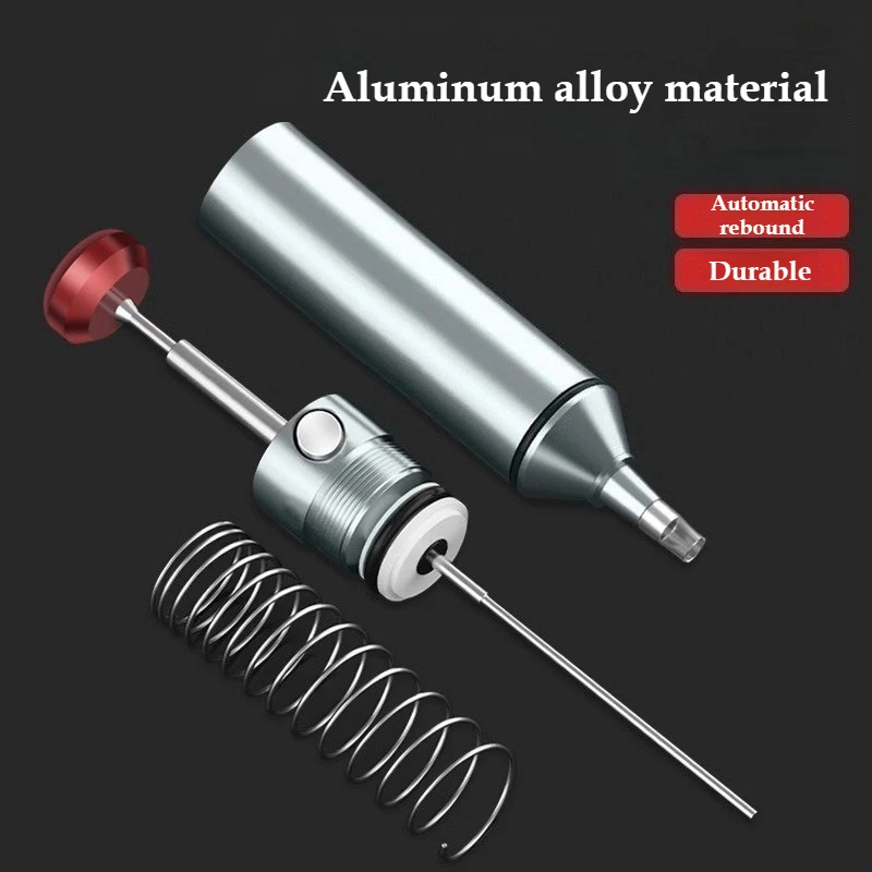 알루미늄 합금 솔더 흡입기 수동 진공 흡입 틴 건 PC - Desoldering Pump Solder 리뷰 및 가격