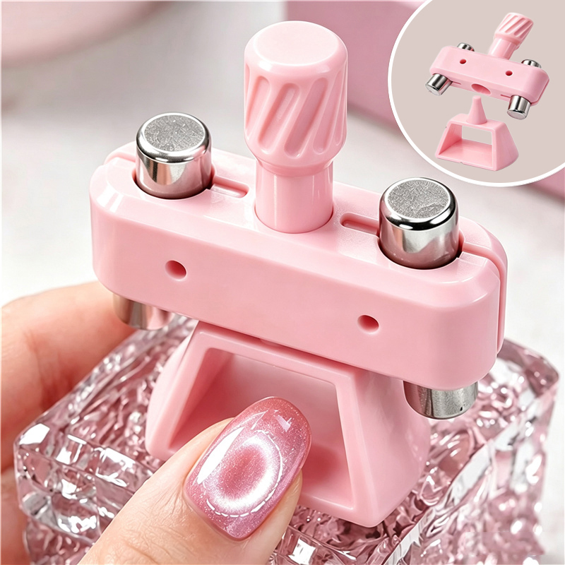 자동 캣아이 네일 도구 초강력 회전식 프렌치 매니큐어  - Diy Electronics Starter Kit 리뷰 및 가격