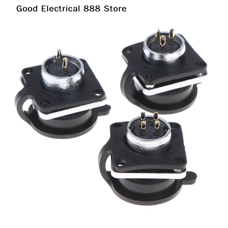 【G】금속 쉘과 여러 개의 핀이 포함된 항공용 커넥터  - Diy Audio Electronics Projects 리뷰 및 가격