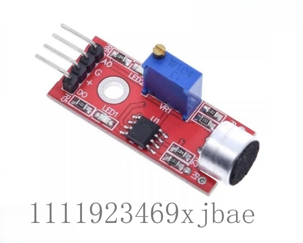 Arduino DIY 전자 프로젝트용 고감도 사운드 감 - Diy Audio Electronics Projects 리뷰 및 가격