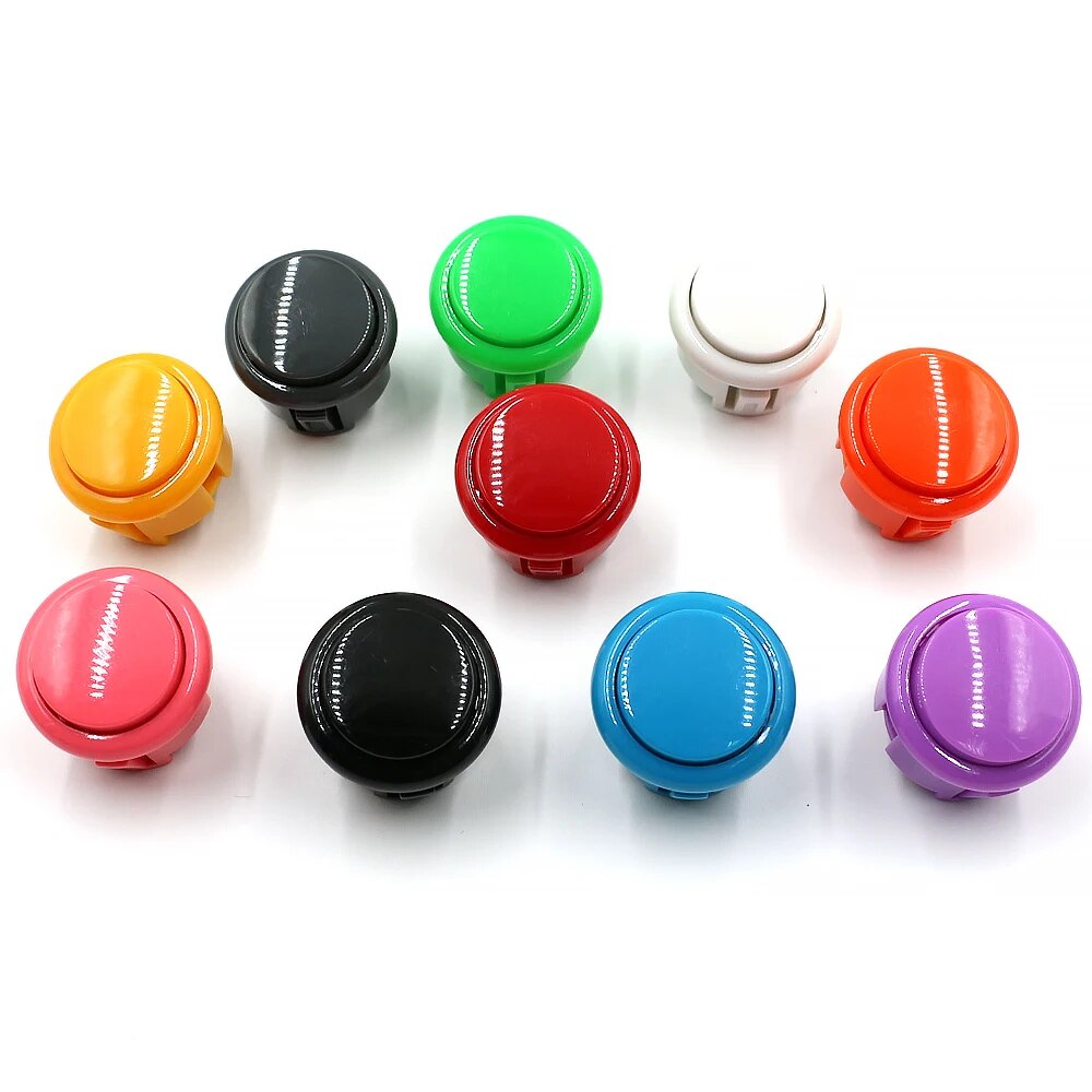 복사 SANWA 게임기 아케이드 콘솔 DIY 키트 PC - Diy Electronics Game 리뷰 및 가격