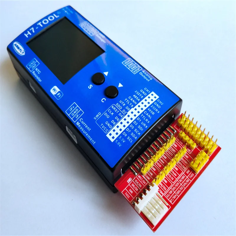 H7-TOOL DIY 프로젝트용 BNC 소켓이 없는 간 - Diy Audio Electronics Projects 리뷰 및 가격
