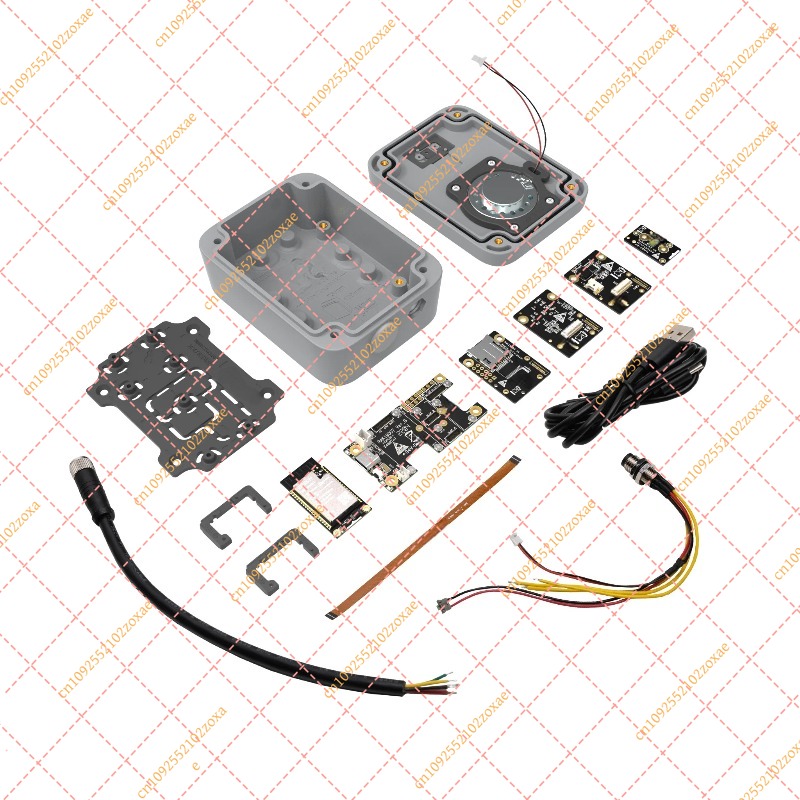 음성 처리 스타터 키트 RAK10713 스마트 홈 자동 - Diy Audio Electronics Projects 리뷰 및 가격