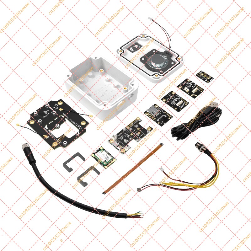 음성 처리 스타터 키트 RAK10713 스마트 홈 자동 - Diy Audio Electronics Projects 리뷰 및 가격
