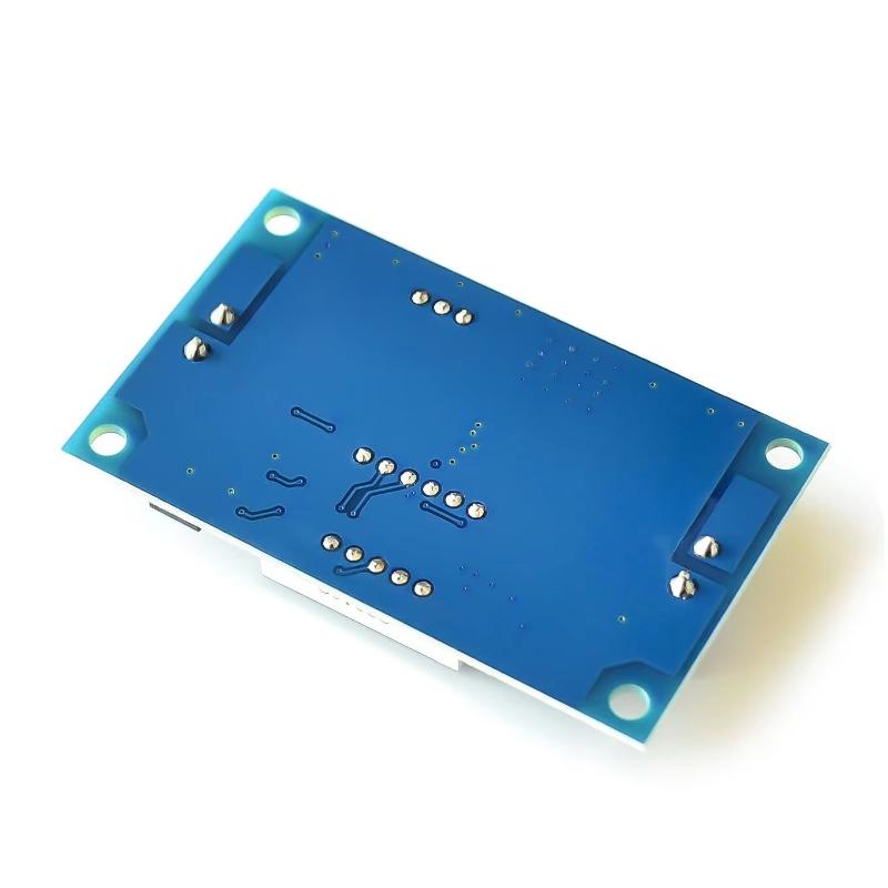 LM2596 전원 공급 모듈 디스플레이 포함 3A 2. - Diy For Electronics 리뷰 및 가격