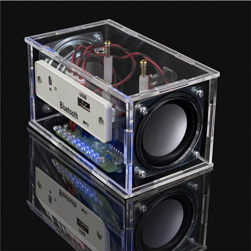 A24U DIY 블루투스 스피커 전자 키트, 학생들을  - Diy Audio Electronics Projects 리뷰 및 가격