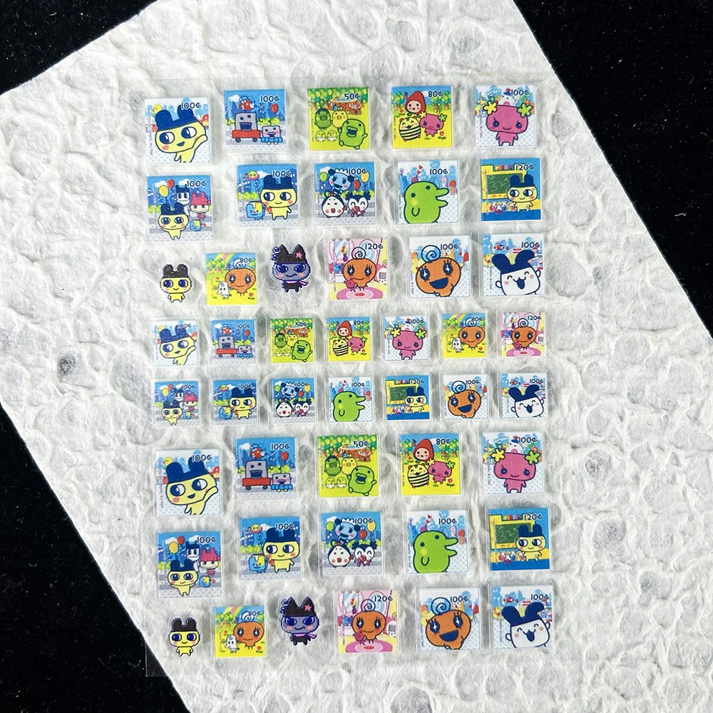 카와이 게임 에볼루션 전자 애완 동물 스티커 네일 아트 - Diy Electronics Game 리뷰 및 가격