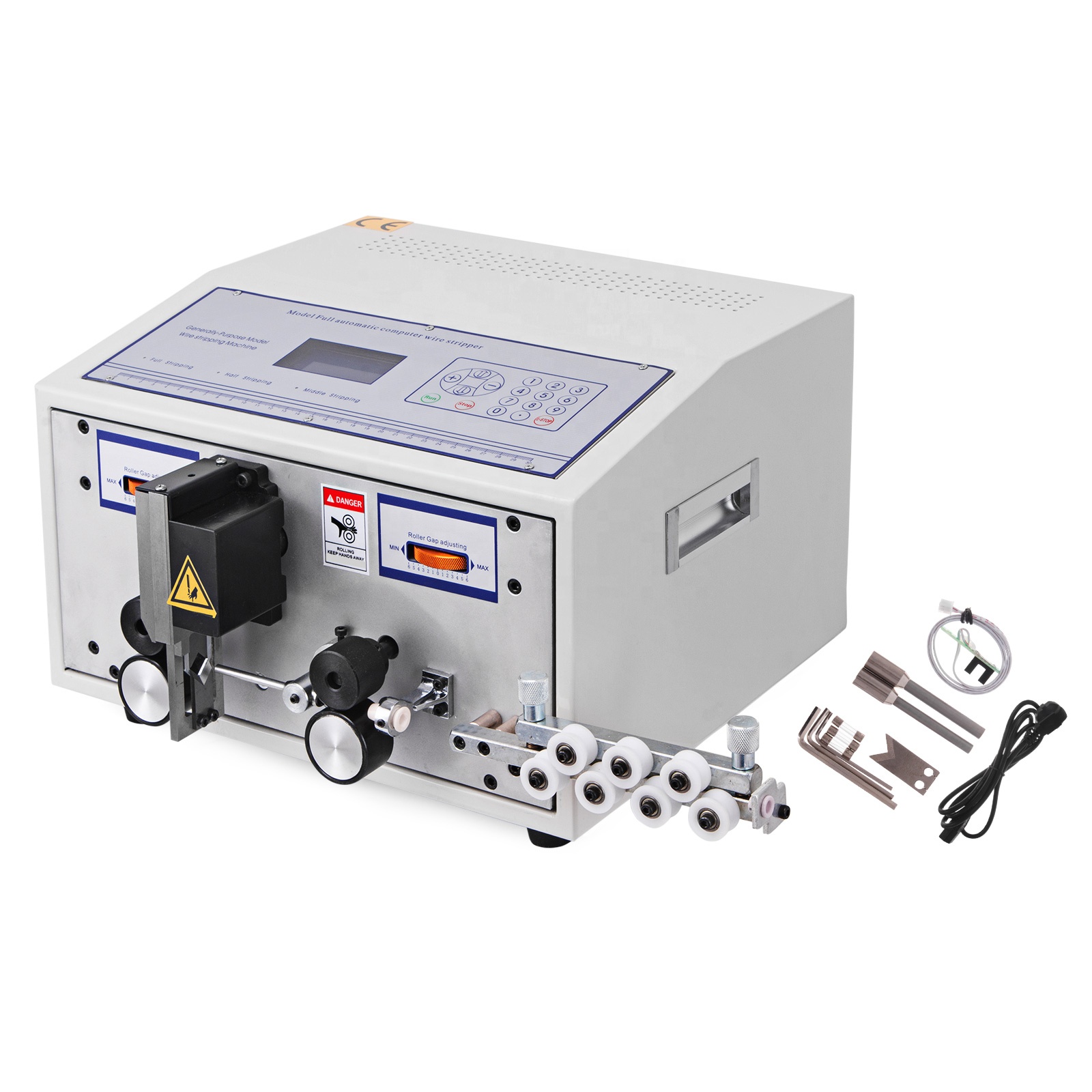 X-CS101 2.5mm2 자동 와이어 절단 및 스트리 - Wire Stripper Cutter 리뷰 및 가격