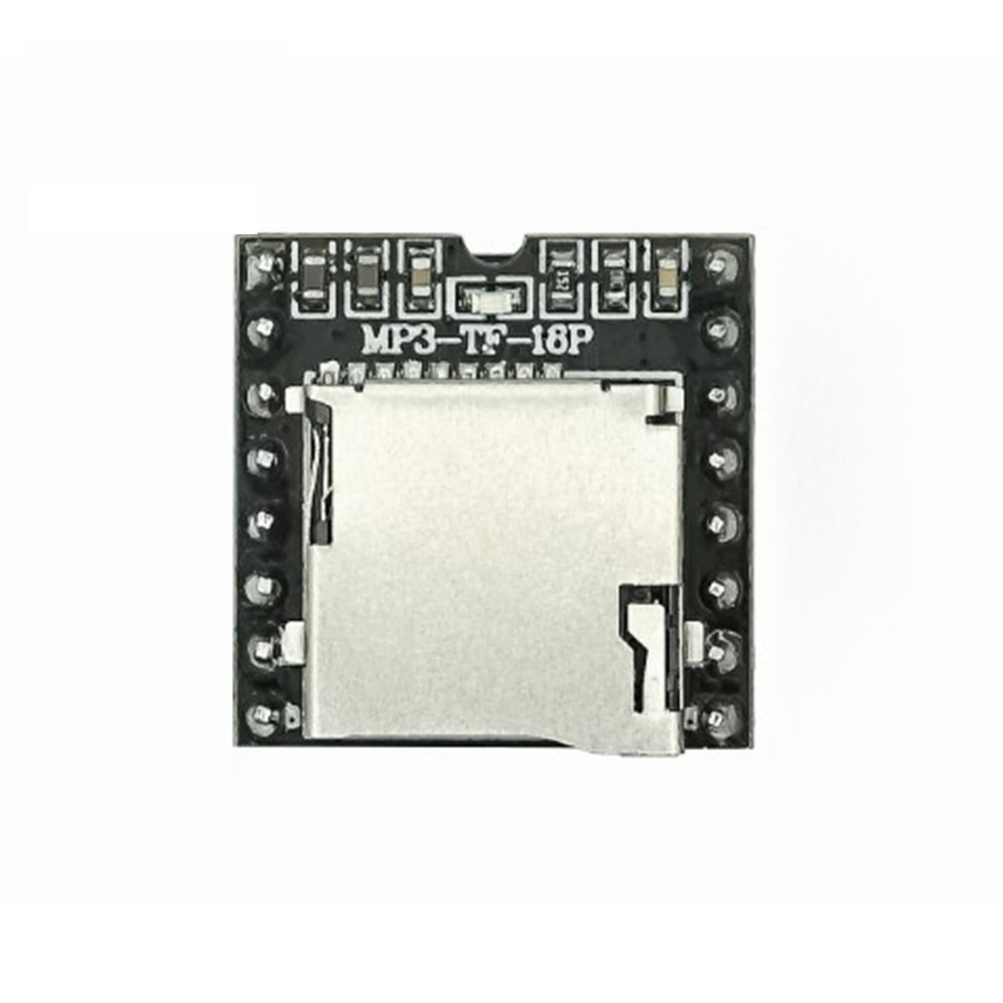 Arduino DIY 전자 프로젝트용 6개 미니 MP3 - Diy Audio Electronics Projects 리뷰 및 가격