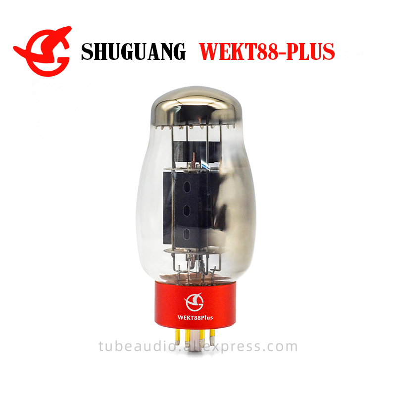 2026 Shuguang WEKT88-PLUS 진공관  - Useful Diy Electronics 리뷰 및 가격