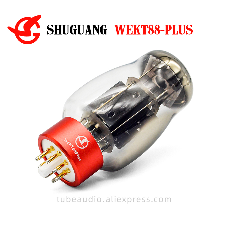 2026 Shuguang WEKT88-PLUS 진공관  - Useful Diy Electronics 리뷰 및 가격