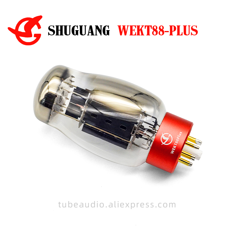 2026 Shuguang WEKT88-PLUS 진공관  - Useful Diy Electronics 리뷰 및 가격