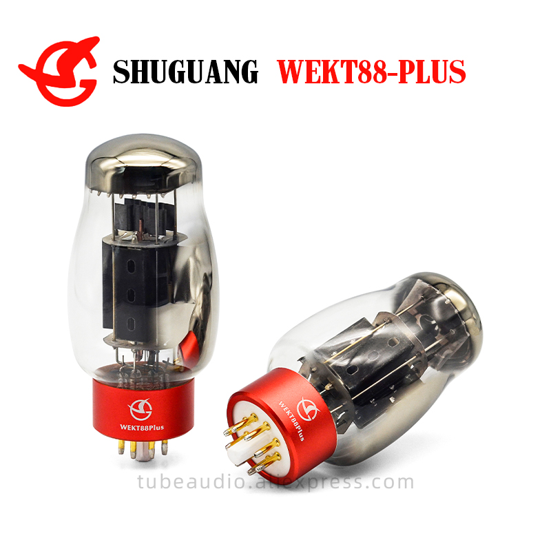 2026 Shuguang WEKT88-PLUS 진공관  - Useful Diy Electronics 리뷰 및 가격