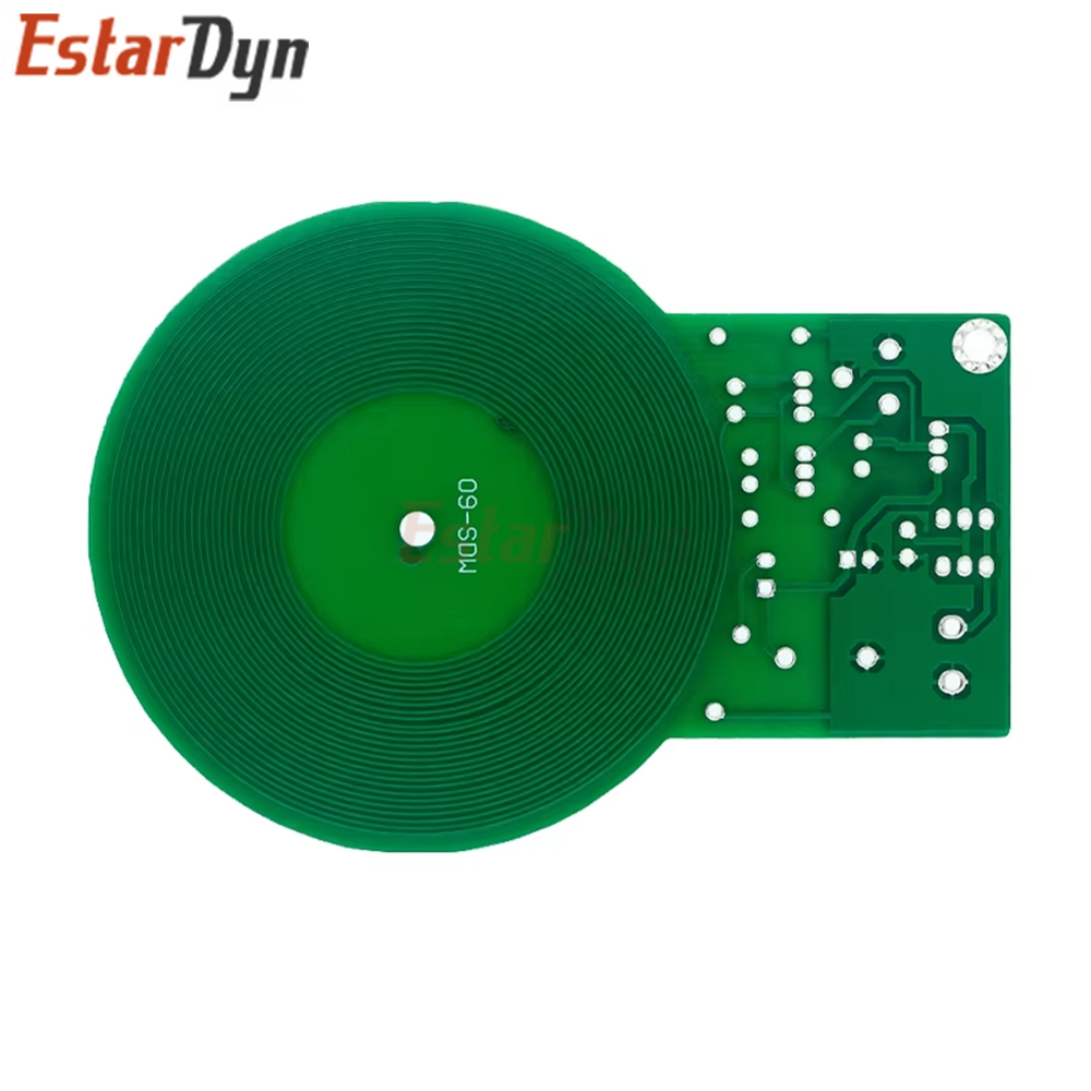 JS-60 DIY 금속 탐지기 키트 DIY 전자 키트  - Useful Diy Electronics 리뷰 및 가격