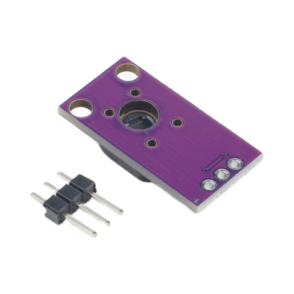 5개입 CJMCU-103 회전 각도 센서 10K 옴 포 - Diy Analog Electronics 리뷰 및 가격