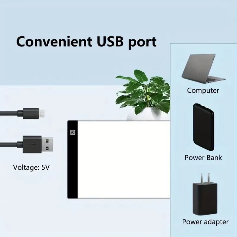 A3/A4/A5 전자 드로잉 보드 USB 라이트 전송  - Diy Electronics Board 리뷰 및 가격