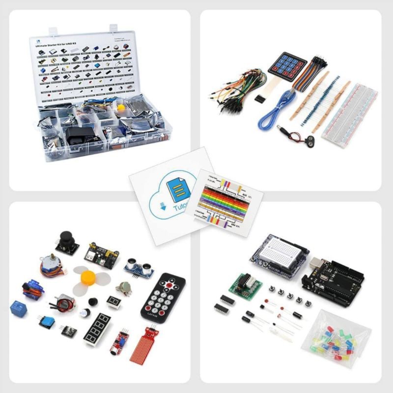 UNO R3 개발 보드용 DT98 RFID 키트, DI - Diy Electronics Board 리뷰 및 가격