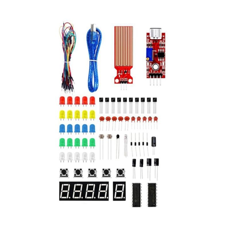 UNO R3 개발 보드용 DT98 RFID 키트, DI - Diy Electronics Board 리뷰 및 가격