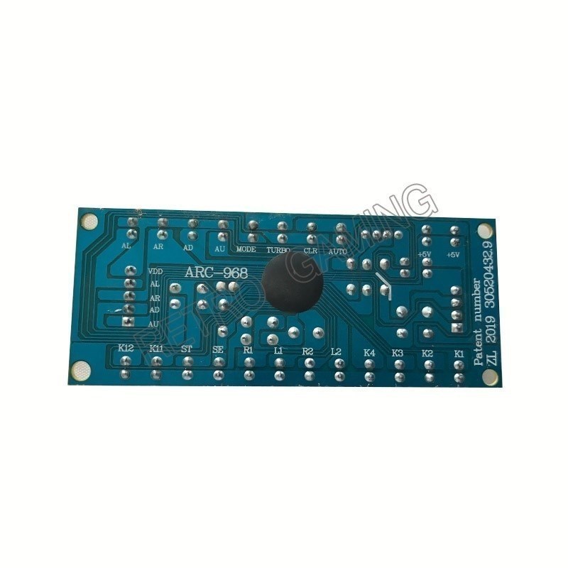PC USB 제로 딜레이 인코더 회로 기판 키트, LE - Diy Electronics Game 리뷰 및 가격