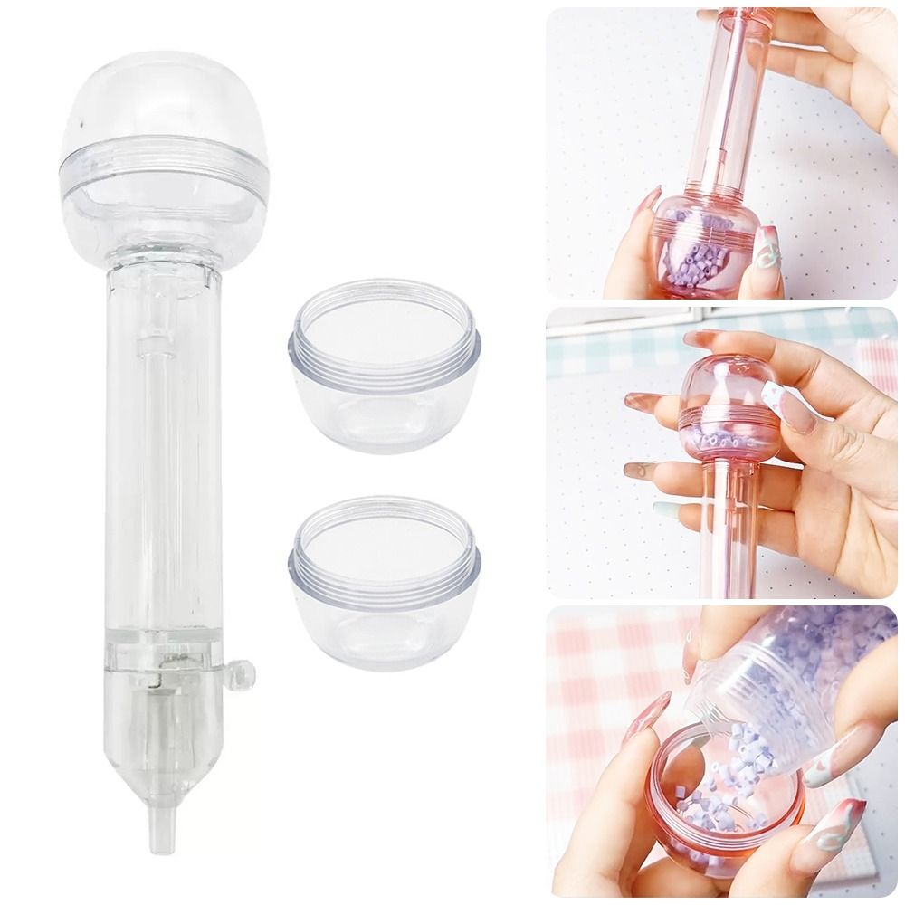 2.6mm 팁 비즈 배치 펜 자동 프레스 펄러 하마 비 - Diy Electronics Starter Kit 리뷰 및 가격