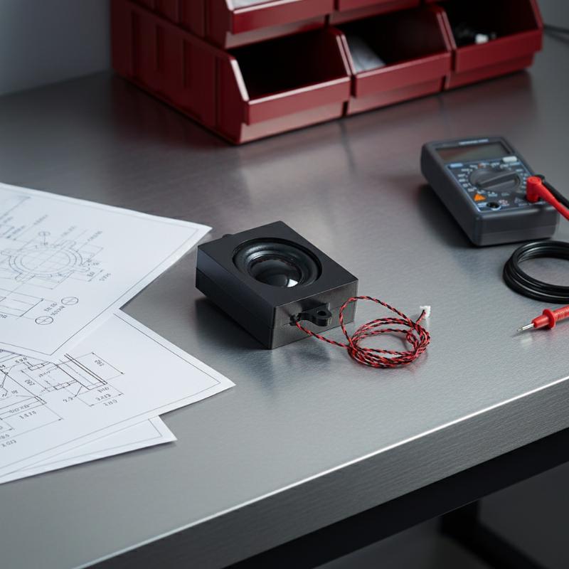 5045 모노 밀폐형 스피커 4R 5W 스마트 홈 오디 - Diy Audio Electronics Projects 리뷰 및 가격