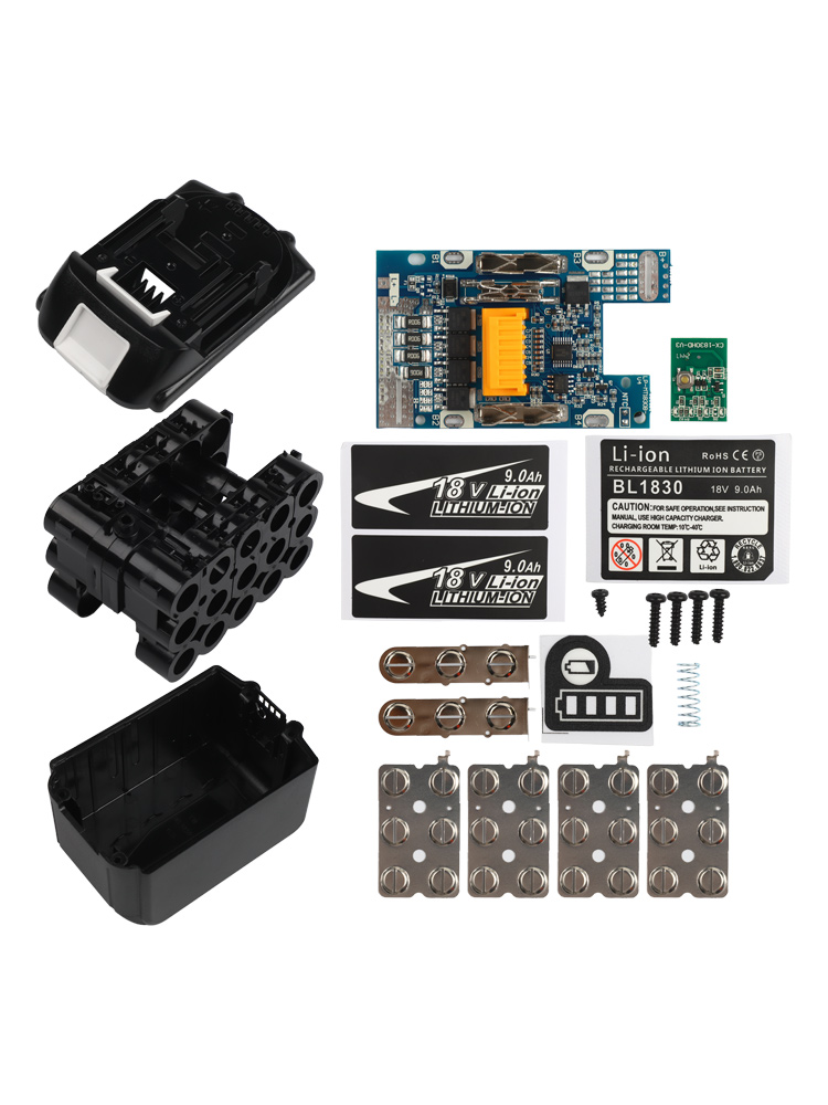 케이스 키트 DIY PCB 조정 가능한 파라미터 고급  - Electronics Diy Pcb Design Projects 리뷰 및 가격