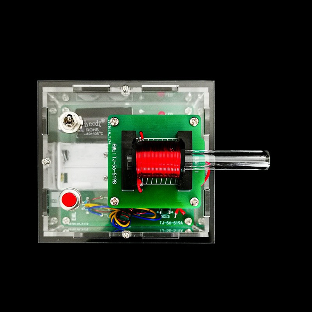 ~【판매 중】전자기 발사 게임 부스트 컨버터 모듈 아날 - Diy Electronics Game 리뷰 및 가격