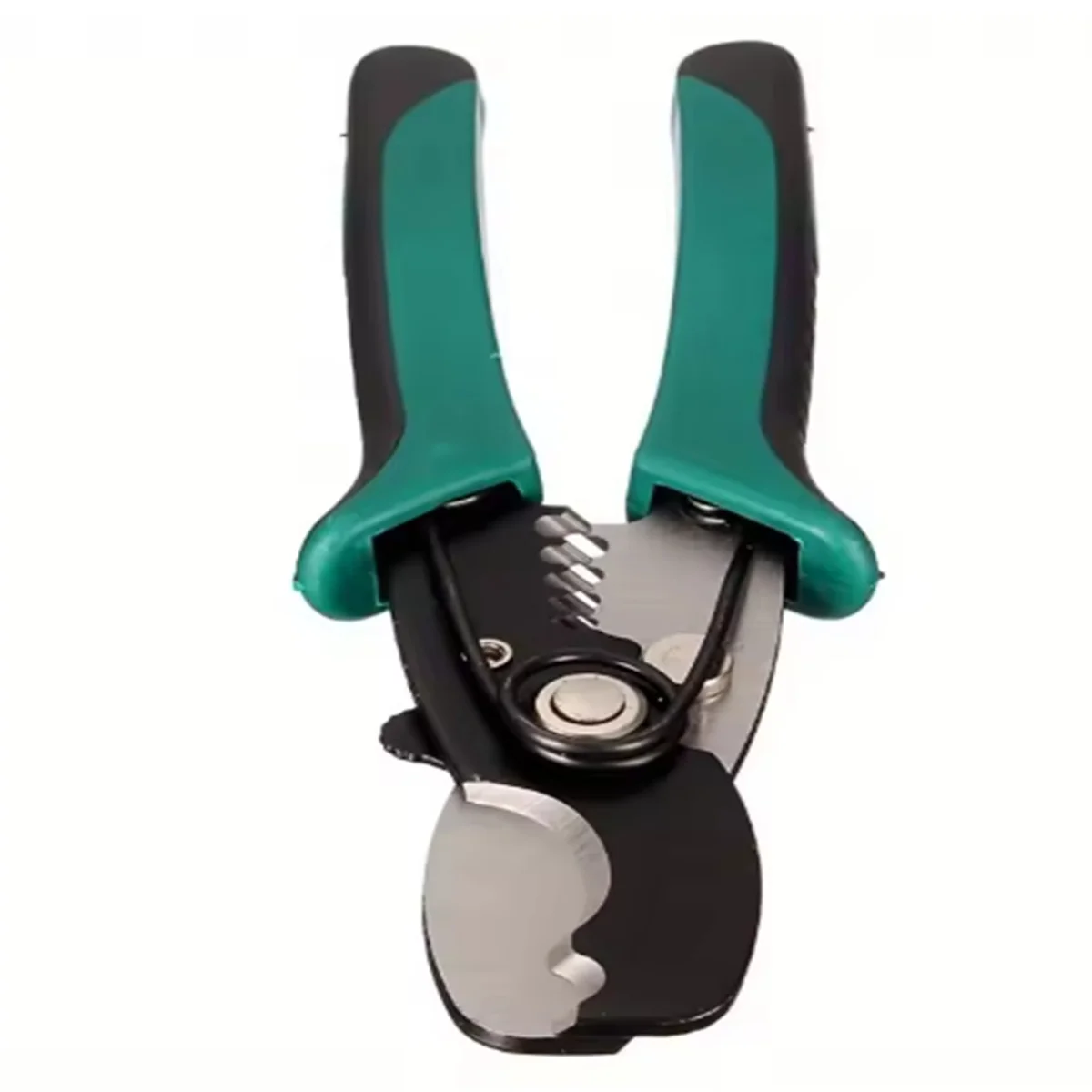 1PC 케이블 절단 와이어 스트리퍼 가위 스트리핑 플라 - Wire Stripper Cutter 리뷰 및 가격