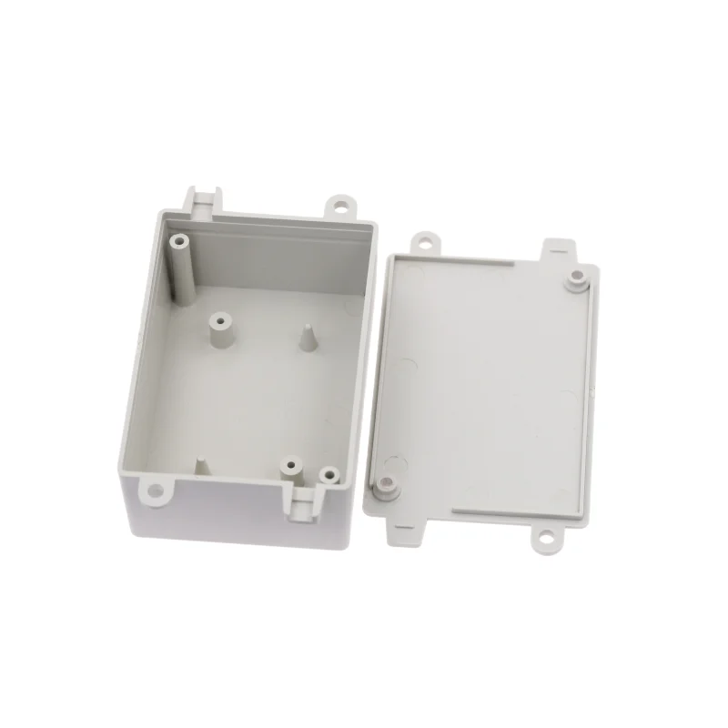 1PCS 82x57x35mm ABS 전자 인클로저 DI - Diy Electronics Board 리뷰 및 가격