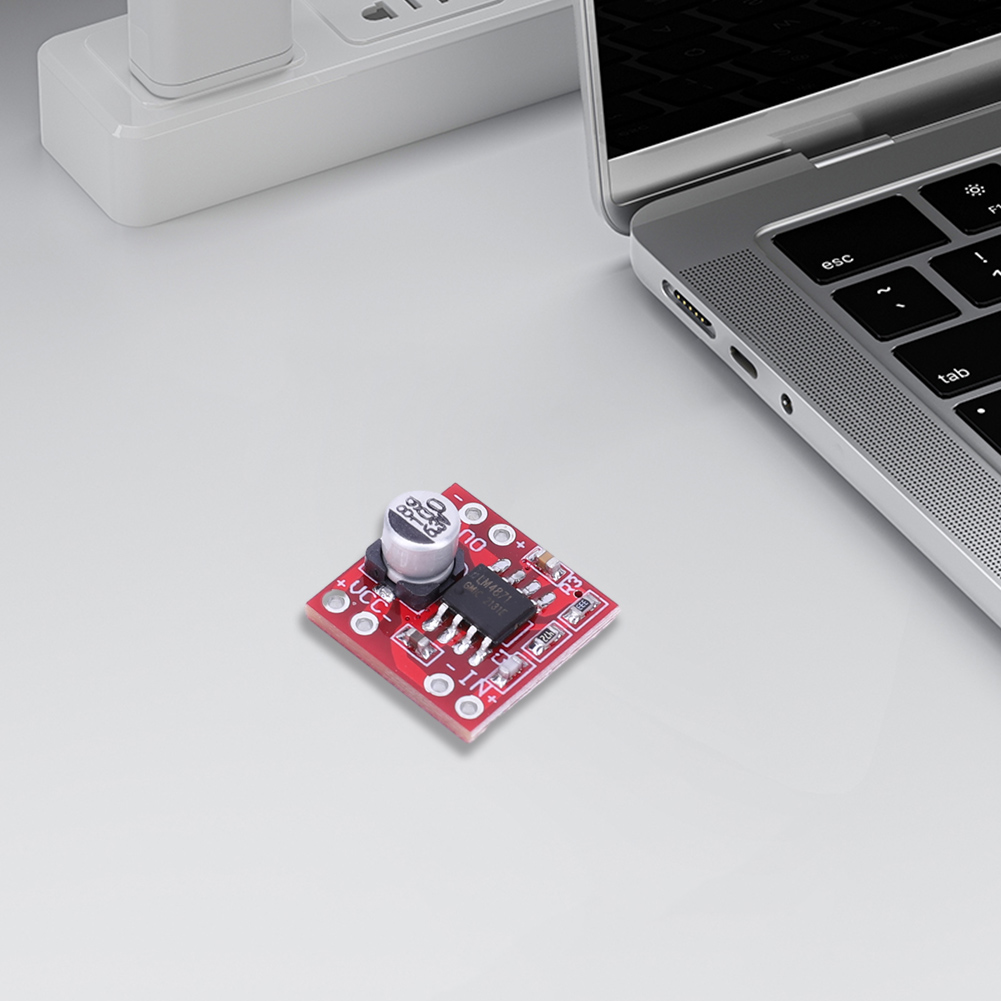 LM4871 단일 채널 증폭기 보드 3W 음성 증폭기  - Useful Diy Electronics 리뷰 및 가격