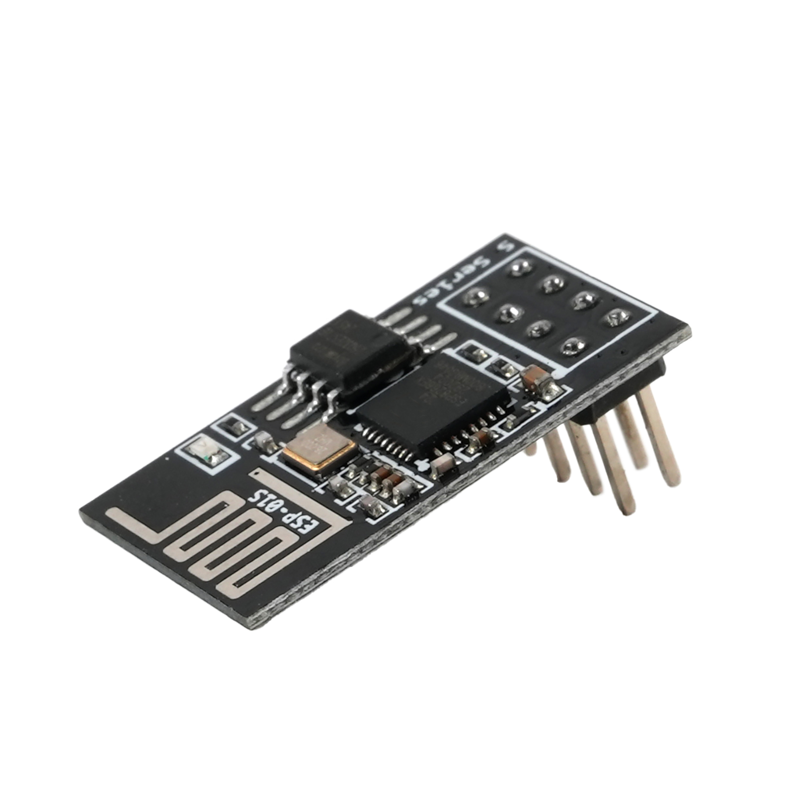 ESP-01S ESP8266 WiFi 모듈 4MB 플래 - Diy Electronics Kits 리뷰 및 가격